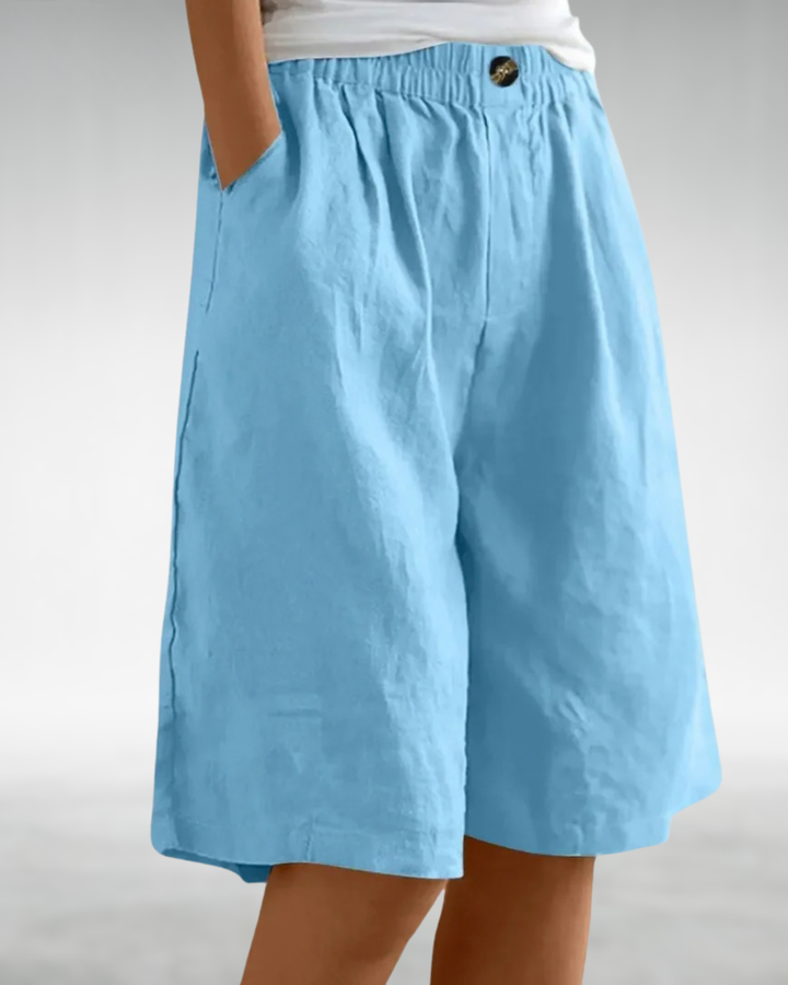 Diane™ Comfort Shorts