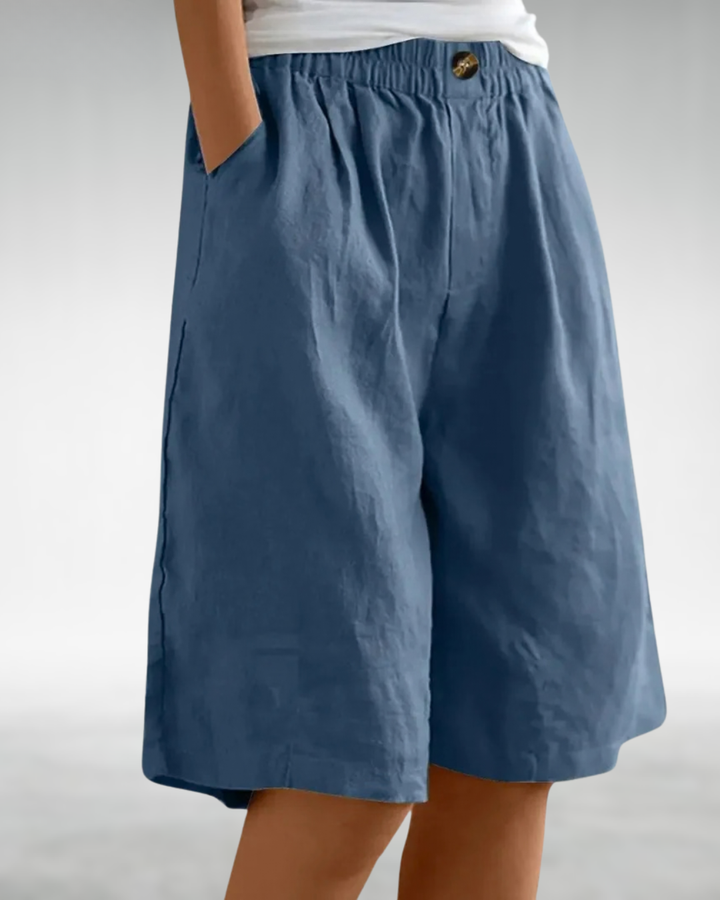 Diane™ Comfort Shorts