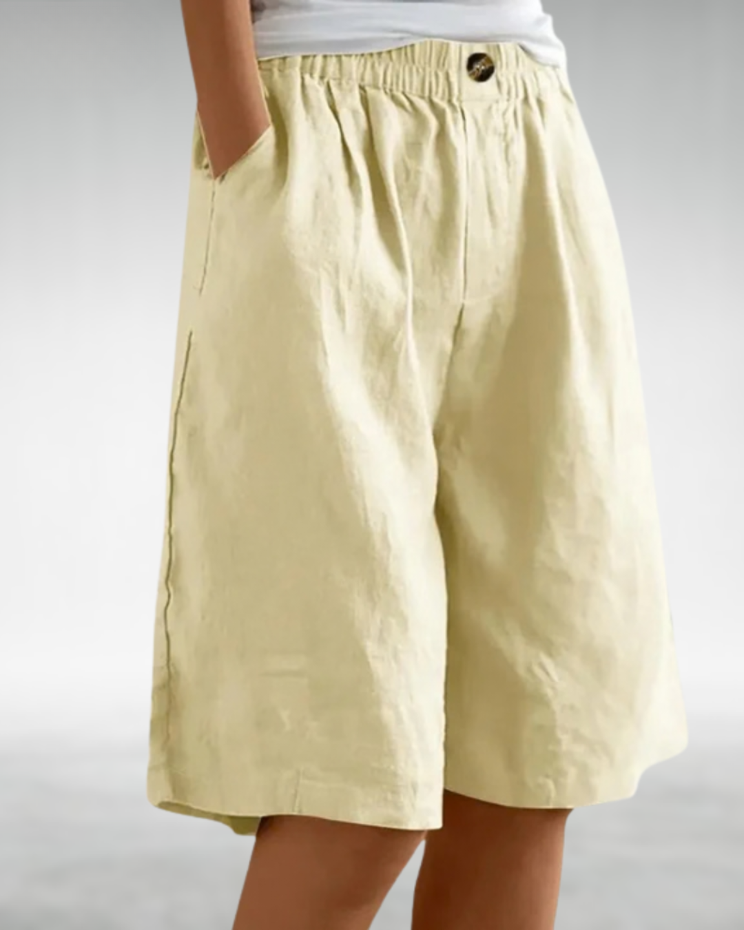Diane™ Comfort Shorts