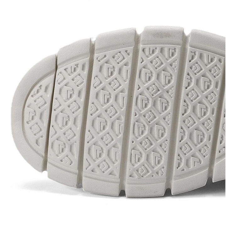 Janice - Comfortable Orthopedic Shoe