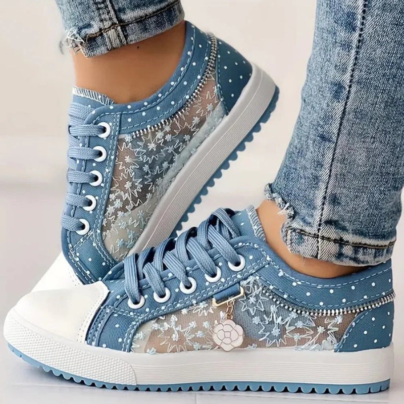 Emma - Orthopedic sneaker