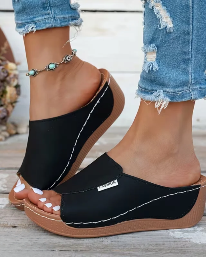 Lily™ Orthopedic Comfort Sandals