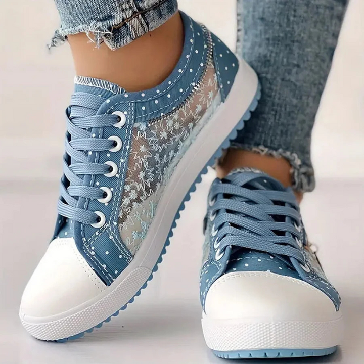 Emma - Orthopedic sneaker