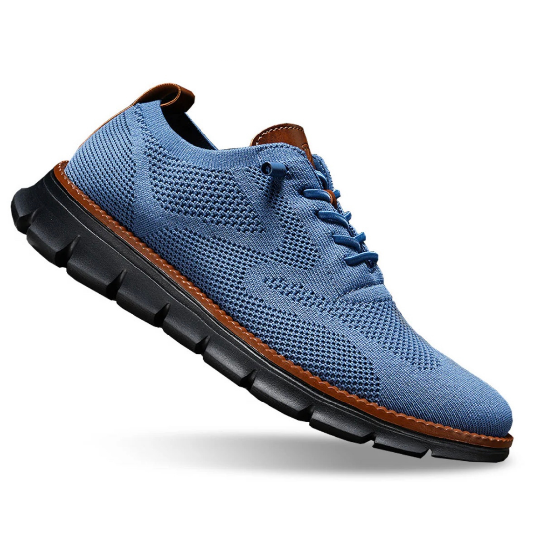 Janice - Comfortable Orthopedic Shoe