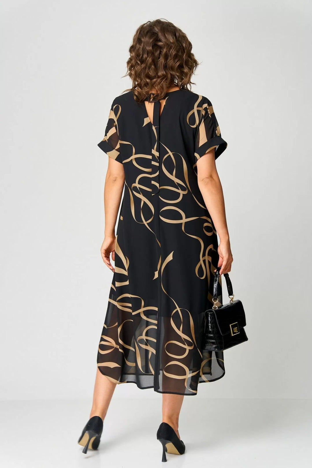 NORA | COZY & ELEGANT DRESS