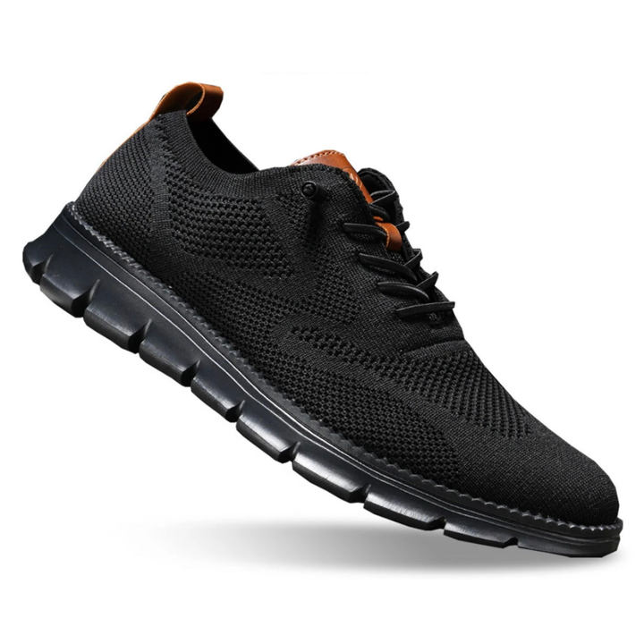 Janice - Comfortable Orthopedic Shoe