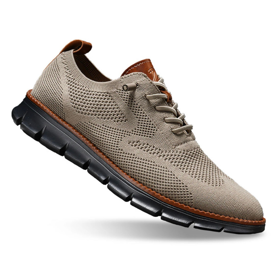 Janice - Comfortable Orthopedic Shoe