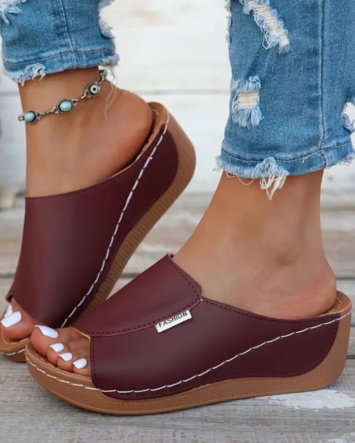 Lily™ Orthopedic Comfort Sandals