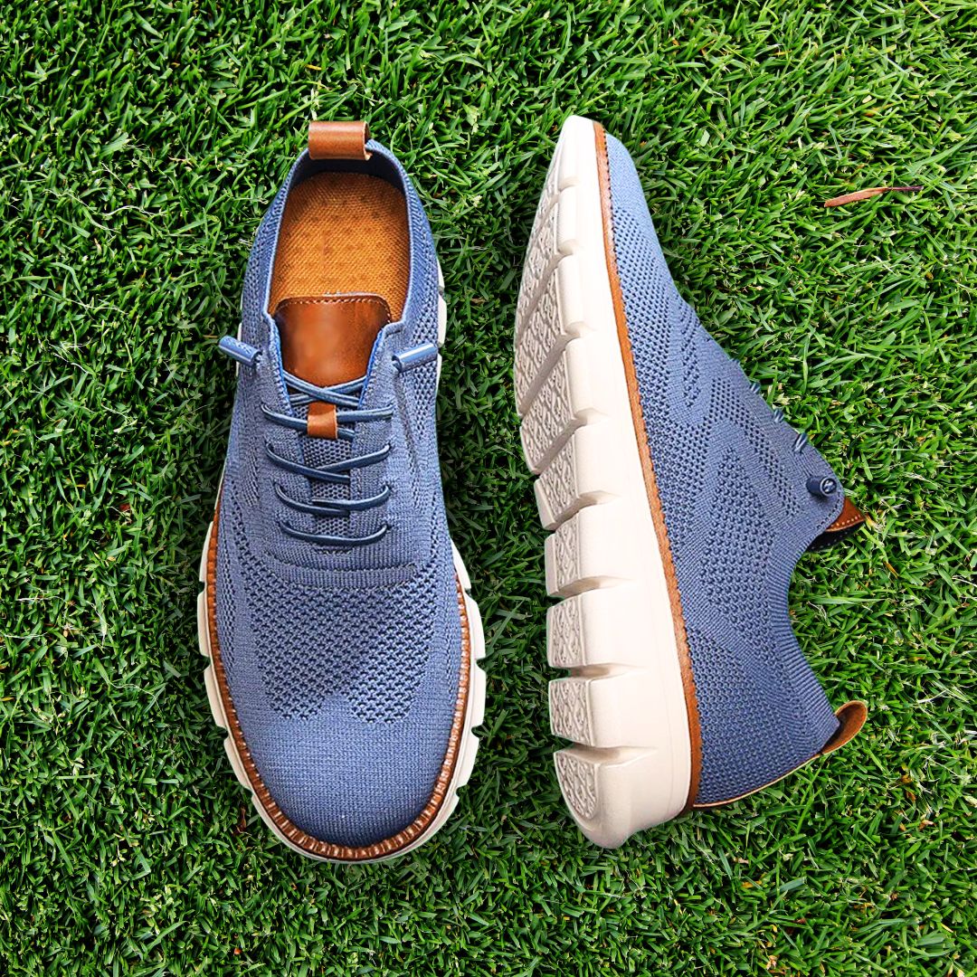 Janice - Comfortable Orthopedic Shoe