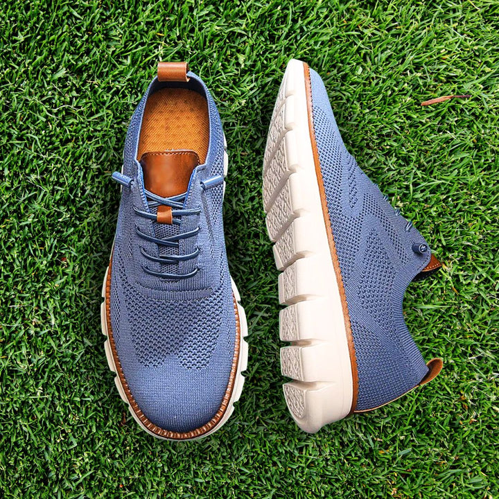 Janice - Comfortable Orthopedic Shoe