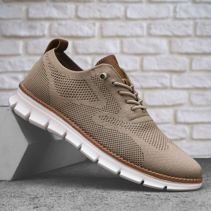 Janice - Comfortable Orthopedic Shoe