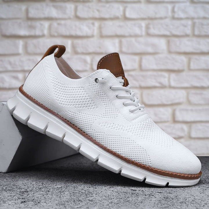 Janice - Comfortable Orthopedic Shoe
