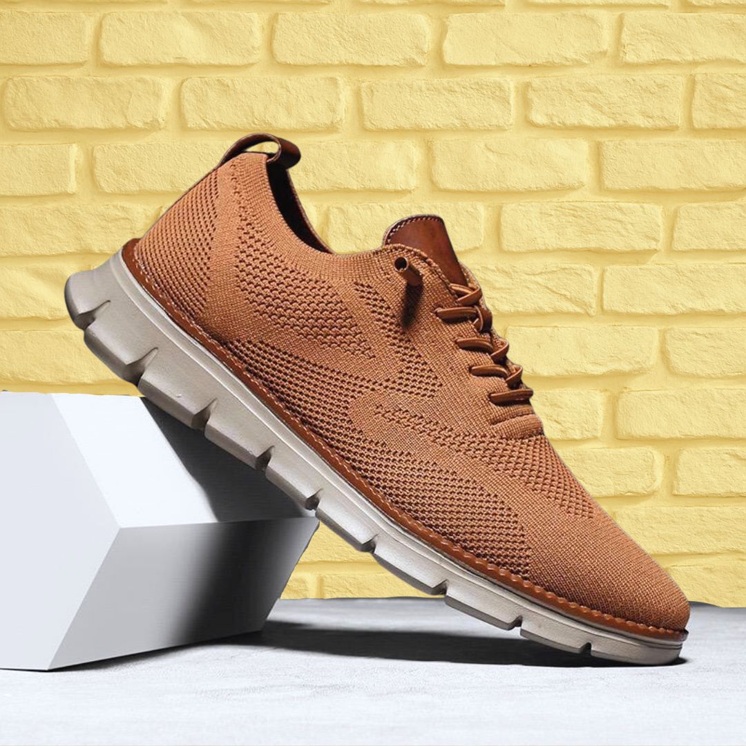 Janice - Comfortable Orthopedic Shoe