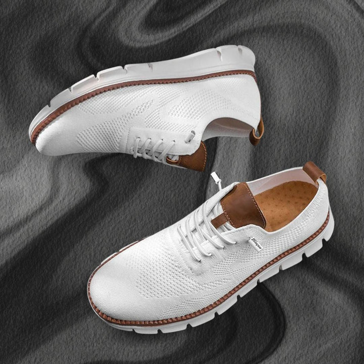 Janice - Comfortable Orthopedic Shoe