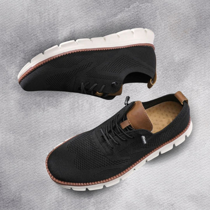 Janice - Comfortable Orthopedic Shoe