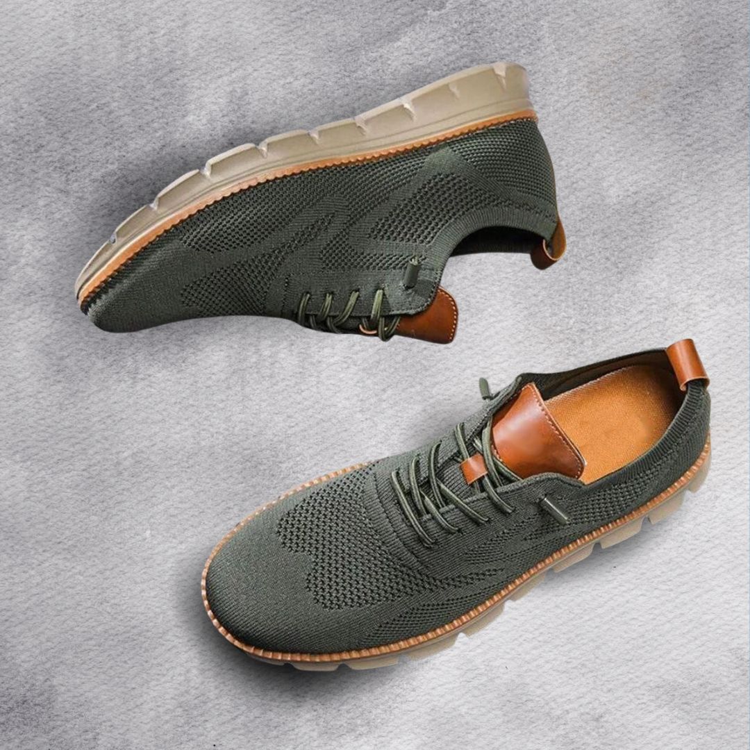 Janice - Comfortable Orthopedic Shoe