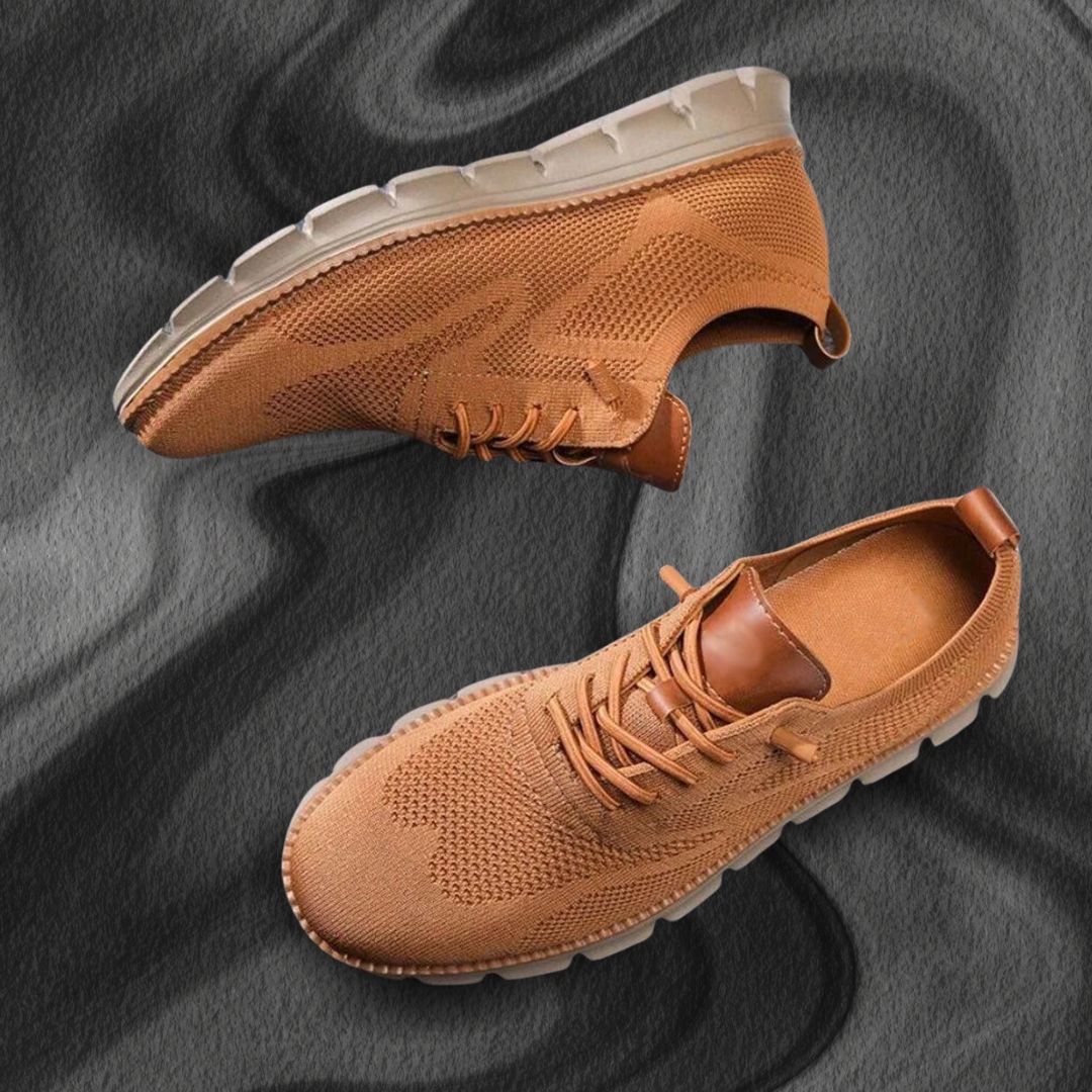 Janice - Comfortable Orthopedic Shoe