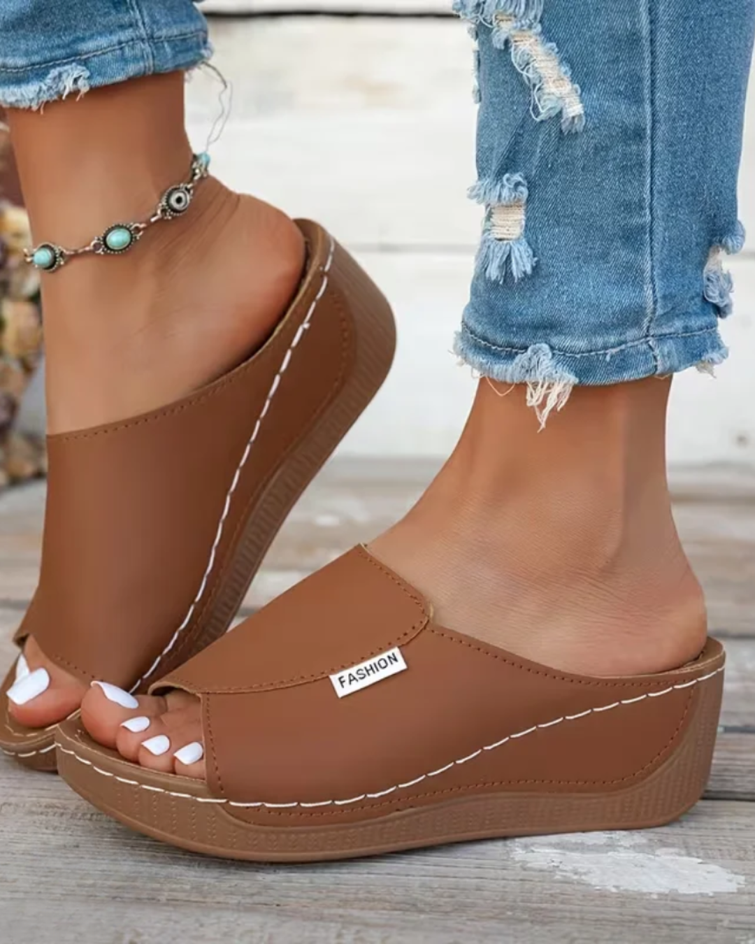 Lily™ Orthopedic Comfort Sandals