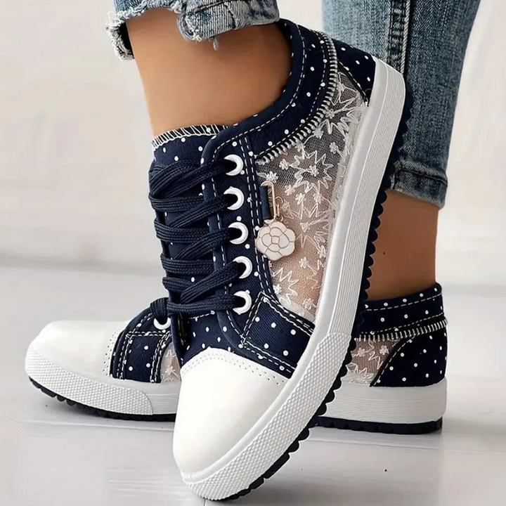 Emma - Orthopedic sneaker