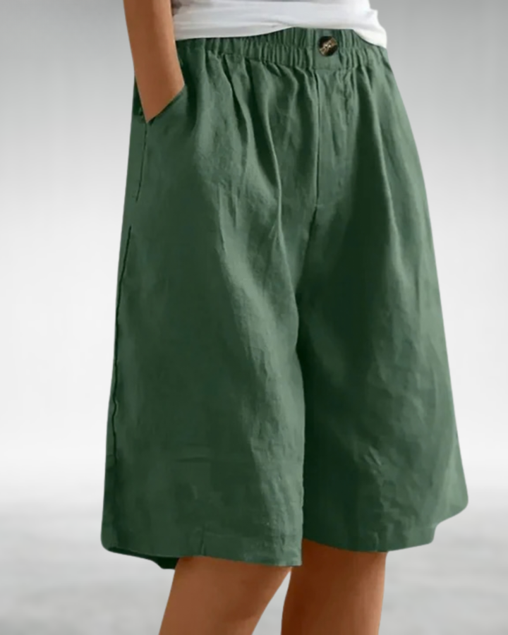 Diane™ Comfort Shorts