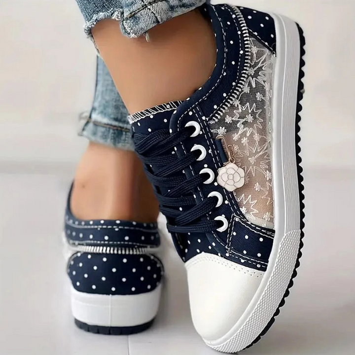 Emma - Orthopedic sneaker