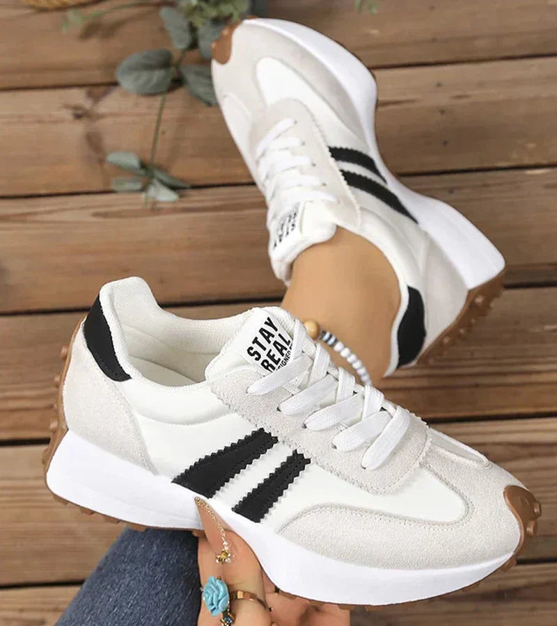 Ella - orthopedic sneakers