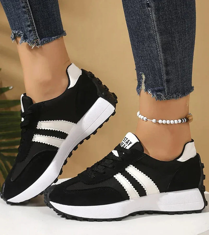 Ella - orthopedic sneakers