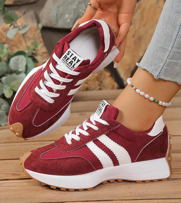 Ella - orthopedic sneakers