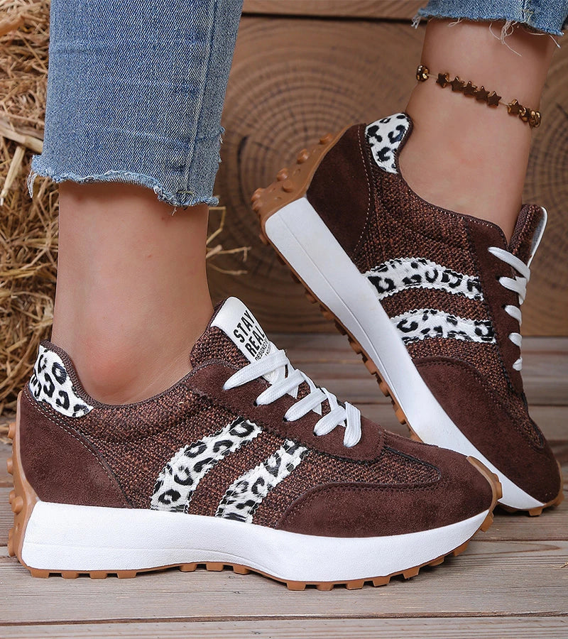 Ella - orthopedic sneakers