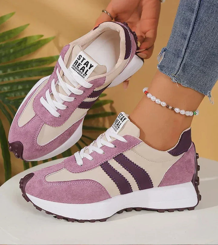 Ella - orthopedic sneakers