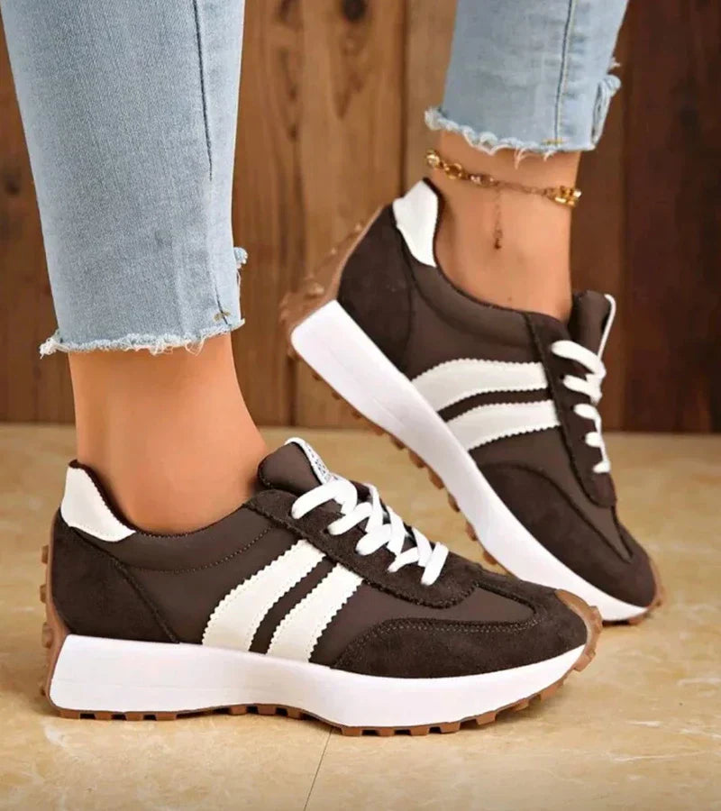 Ella - orthopedic sneakers