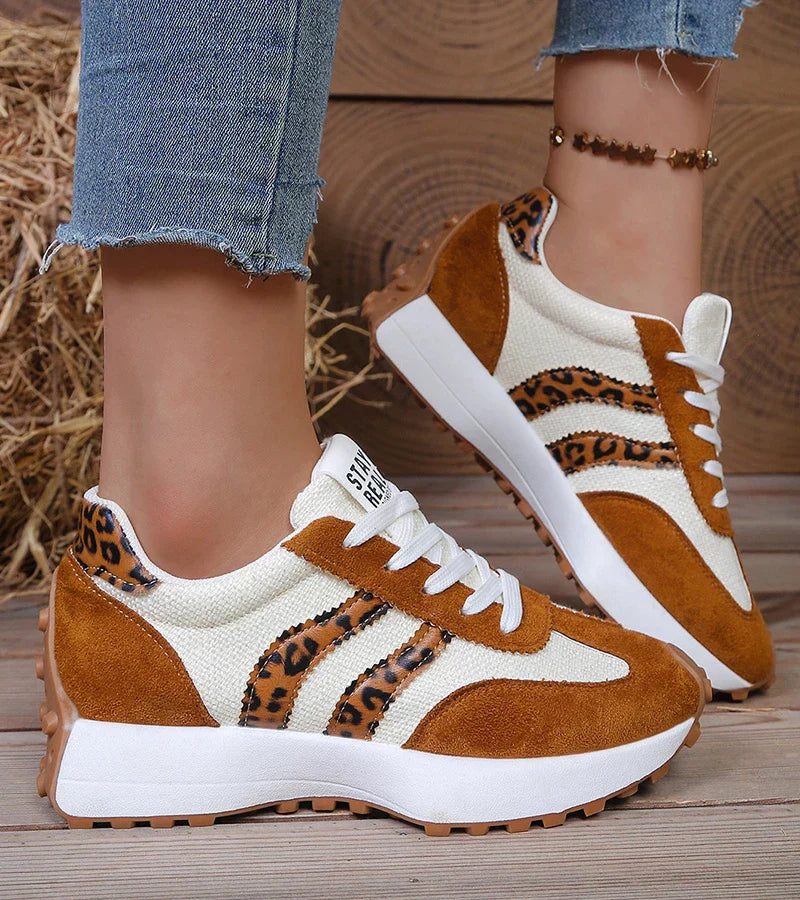 Ella - orthopedic sneakers