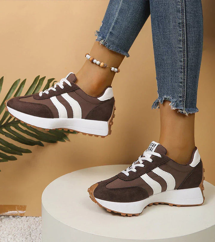 Ella - orthopedic sneakers