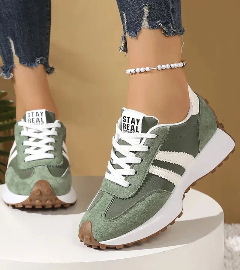 Ella - orthopedic sneakers