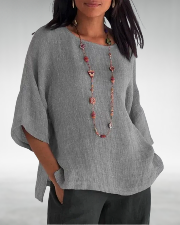 Sophie™ Relaxed Lightweight Top