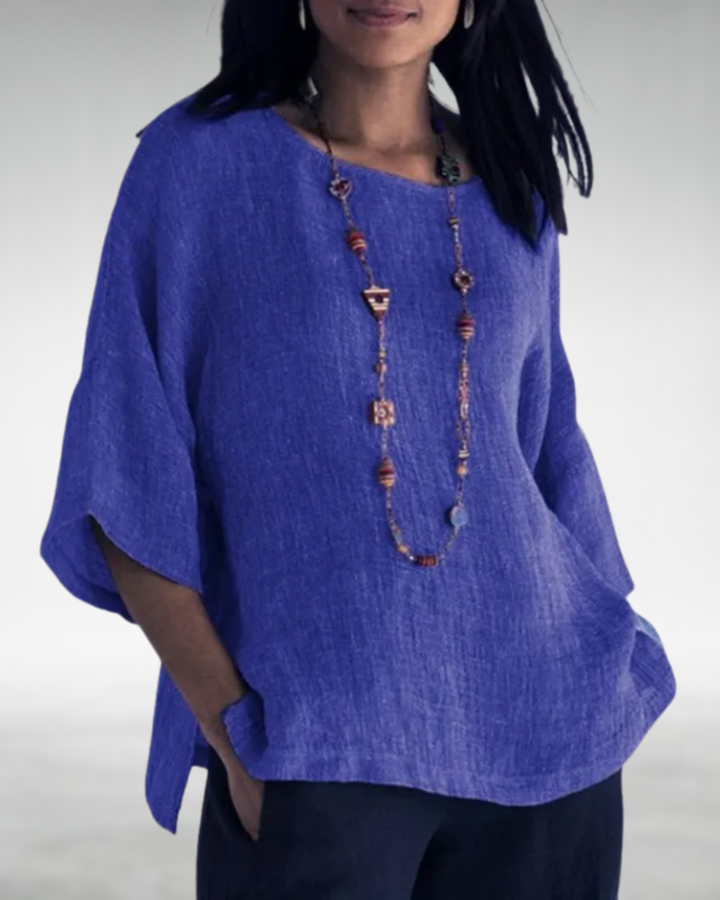 Sophie™ Relaxed Lightweight Top