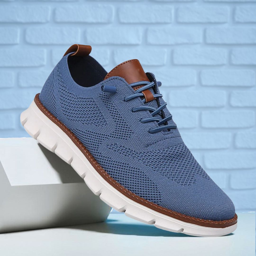 Janice - Comfortable Orthopedic Shoe