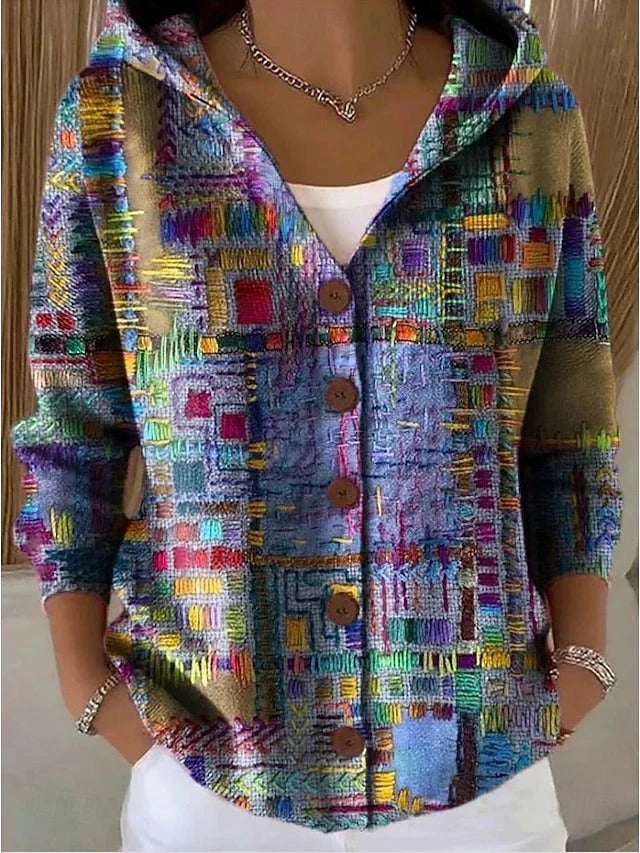 Olivia  | Elegant Soft Cardigan