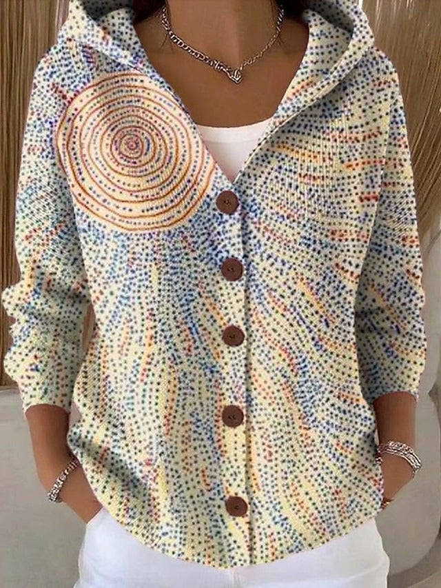 Olivia  | Elegant Soft Cardigan