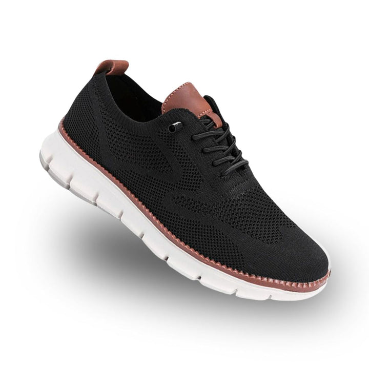 Janice - Comfortable Orthopedic Shoe