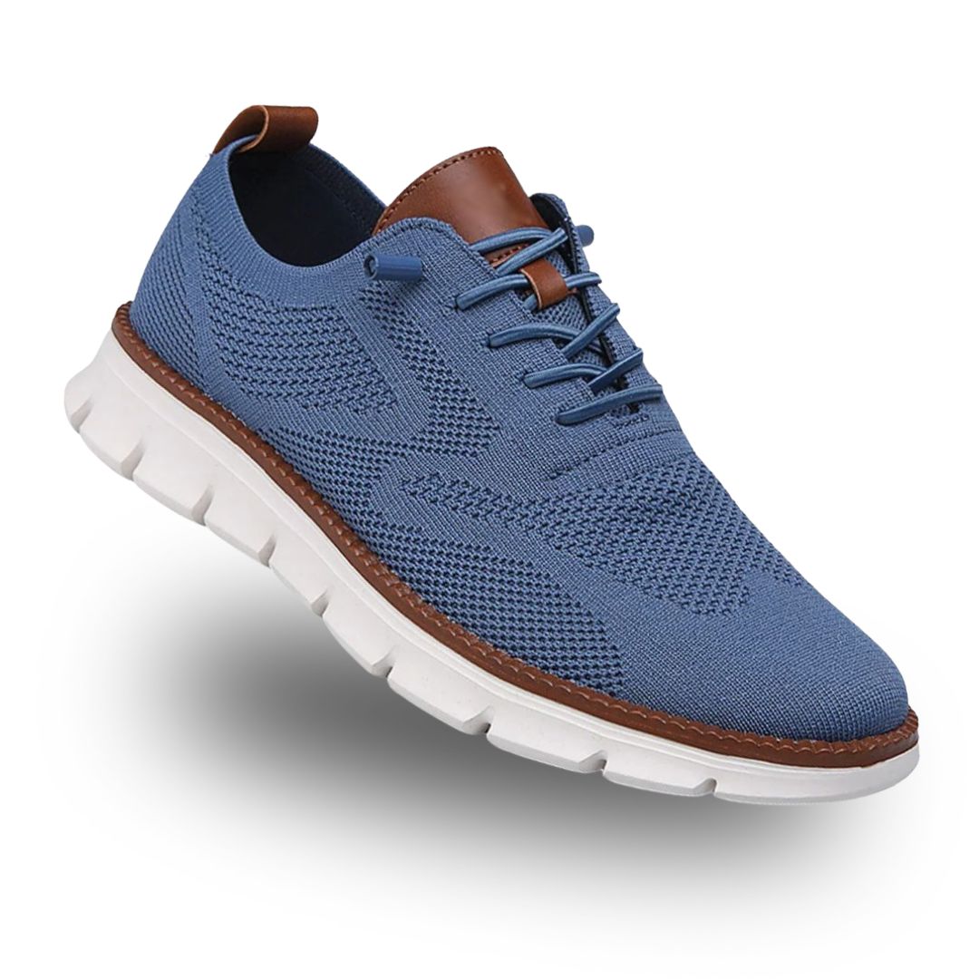 Janice - Comfortable Orthopedic Shoe