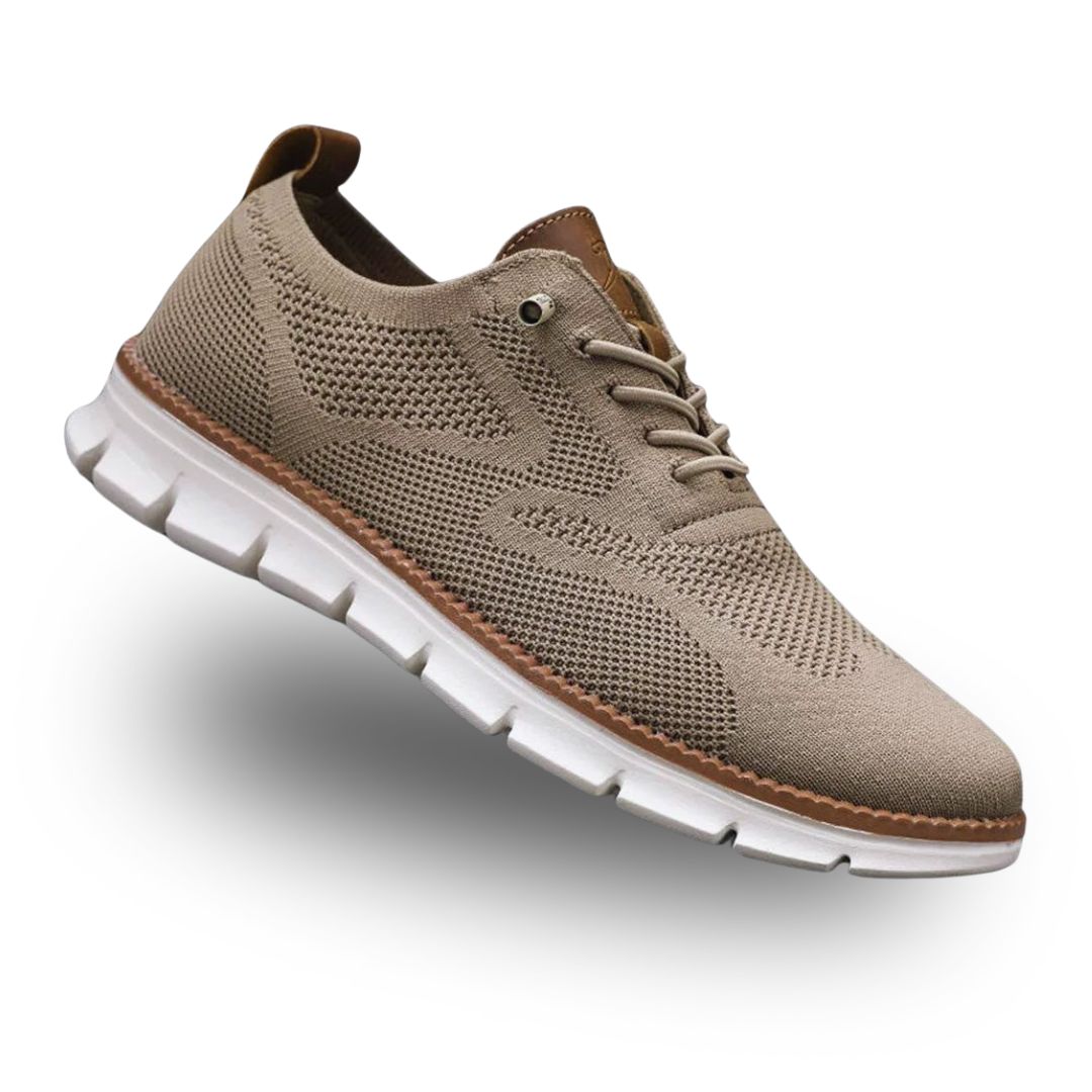 Janice - Comfortable Orthopedic Shoe