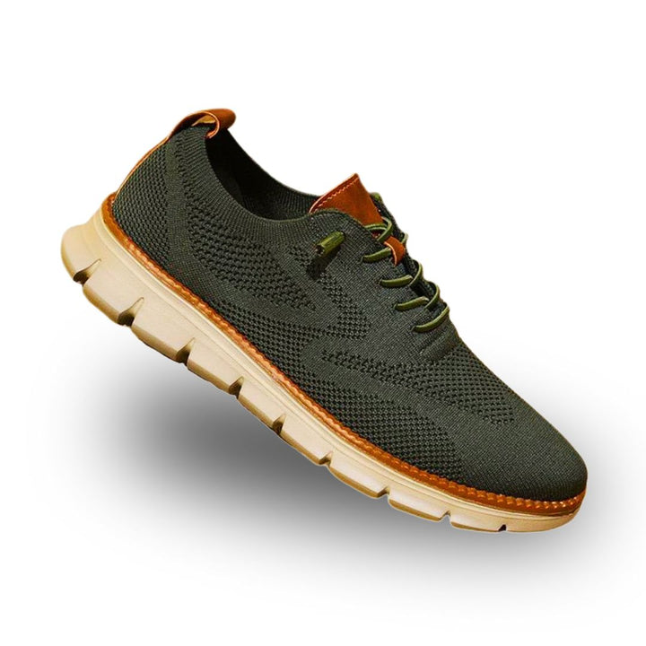 Janice - Comfortable Orthopedic Shoe