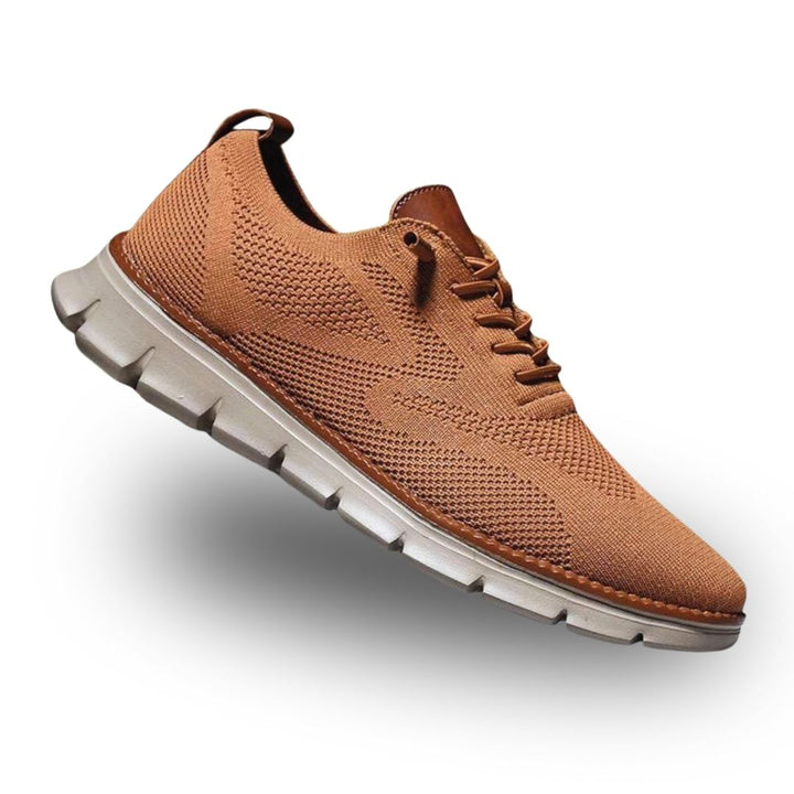 Janice - Comfortable Orthopedic Shoe
