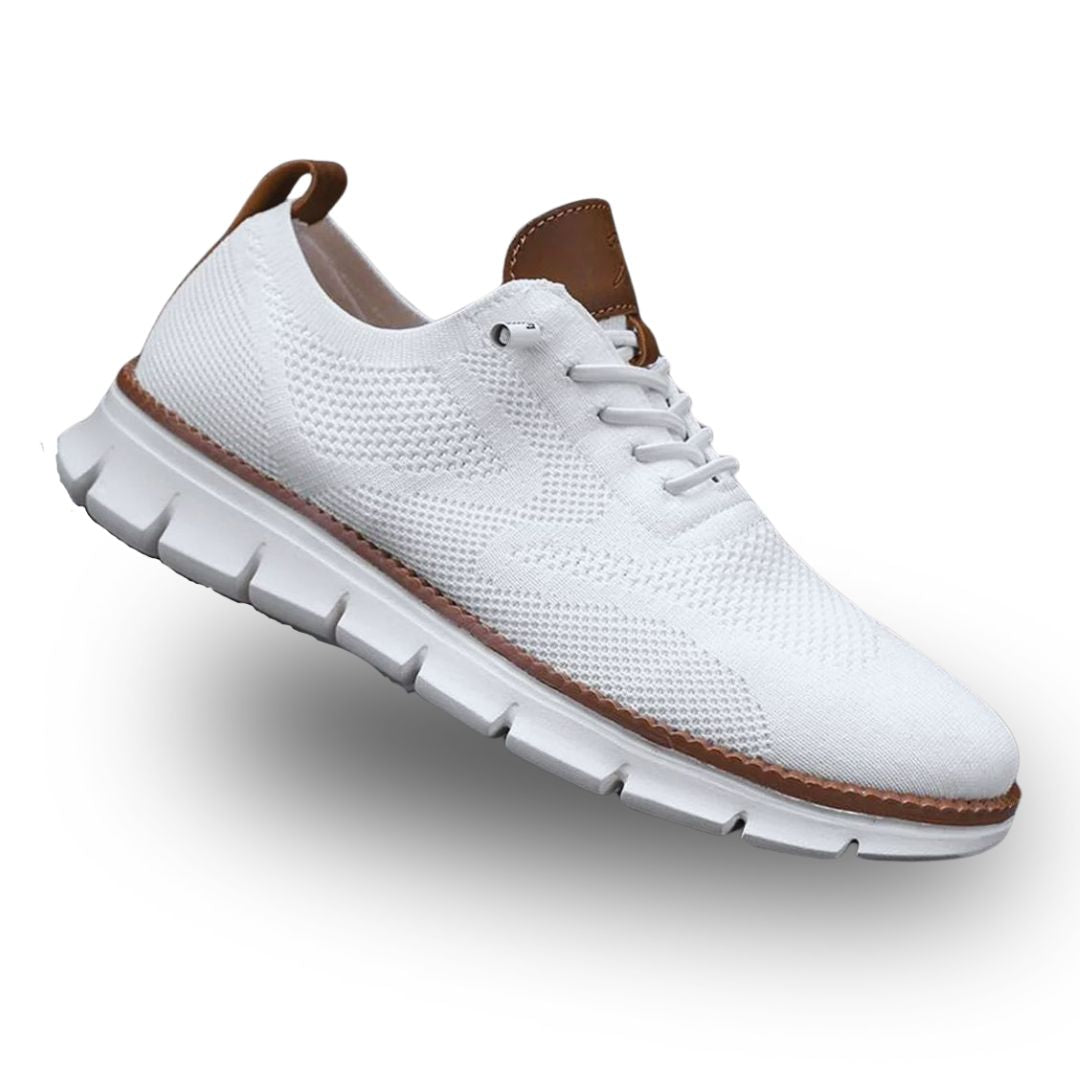 Janice - Comfortable Orthopedic Shoe