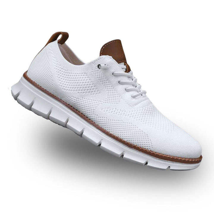 Janice - Comfortable Orthopedic Shoe